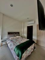 Appartement met 2 slaapkamers