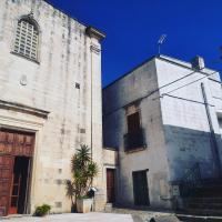 Casina di Cinzia - Bed and Breakfast