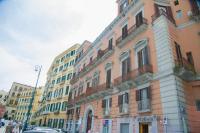 Palazzo del Golfo - B&B Naples