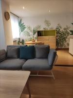 Leon Riverside Flat - B&B León