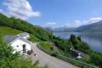 B&B Onich - Old Springwell Croft - Bed and Breakfast Onich