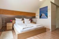 Luxe Appartement met 1 Slaapkamer