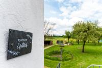 Luxuriöses Apartment mit 1 Schlafzimmer