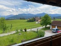 Haus Bergblick - B&B Rettenberg