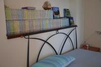 Suite mit Terrasse
