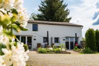 Eifel-Apartments Orsfeld - Bed and Breakfast