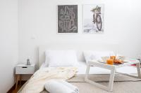 Appartamento con 2 Camere da Letto