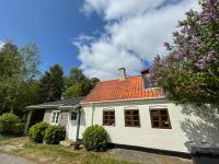 A true nature pearl in idyllic surroundings but close to the city - Ferienwohnung Holbæk