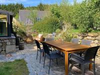 Maison avec jardin /proche plage - B&B
