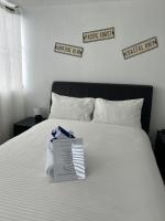 Peaceful Luxury Villa - TheShine&GlowPlace - Chambres d’hôtes Fajardo