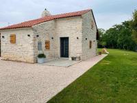 Villa Ondina - private pool - B&B