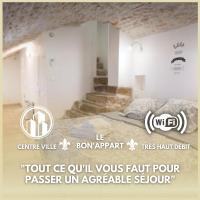 LE BON'APPART proche INSEAD - B&B Fontainebleau
