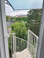 Appartement indépendant A - B&B Le Blanc-Mesnil