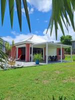 Villa Jasmin - B&B Sainte-Rose