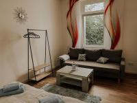 B&B Maagdenburg - Unser sonniges Apartment mit WLAN, Netflix, XBox - Bed and Breakfast Maagdenburg