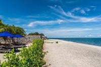 Apto Vista Mar 2 cuadras Playa, Jaccuzi BBQ Wifi Parqueadero y Ascensor 7 Piso - B&B Santa Marta