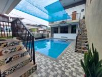 Ma Garbo Hotspring Private Resort - B&B