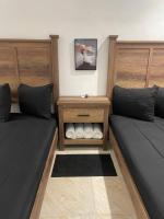 Perfect suite #2 - B&B