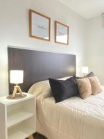 Piccoletto apartamento - Ferienwohnung San Francisco