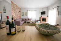 Privately Gated Garden Sea View Home - B&B Kryopigi