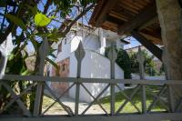 Privately Gated Garden Sea View Home - B&B Kryopigi