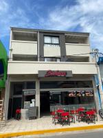 Complejo Aires 3 - Chambres d’hôtes San Bernardo