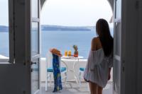 Thirea Studios - B&B Oía