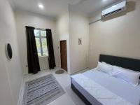 B&B Kota Bharu - King's Cottage Homestay Kubang Kerian - Bed and Breakfast Kota Bharu