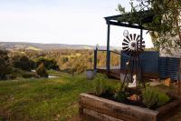 B&B Lowden - Preston Valley Retreat - Bed and Breakfast Lowden