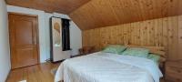 Habitación Doble Estándar con baño compartido