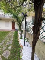 La Gabbianella - B&B Marcelli