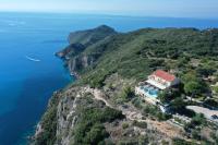 Deluxe Suite mit Meerblick