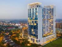 Studio Suite Roseville @ BSD City, Great Location - Ferienwohnung Tangerang