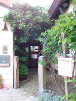 Haus Vogelparadies Homestay - B&B Hemhofen