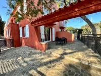 Domaine Des Mimosas - B&B
