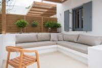 Aba Ηospitalité, The Deluxe Suite, Naousa - B&B