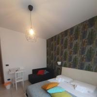 B&B Benevento - B&B 30 mt dal Duomo - Bed and Breakfast Benevento