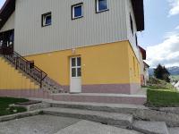 Apartment Božica - Ferienwohnung Zabljak