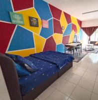Nurul Aisyah Homestay - B&B