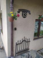 Wypoczynek Pod Trzynastką - B&B