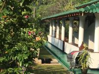 Honeyland hotel - B&B Naula