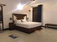 Deluxe Doppelzimmer (2 Erwachsene & 1 Kind)