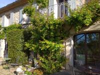 B&B Montagnac - Le Petit Fabre - Bed and Breakfast Montagnac