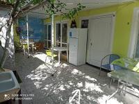 Basic Triple Room