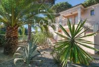 Paradis Bleu Saint Tropez - 24 - B&B