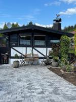 Ferienhaus Sternschnuppe - B&B Limbach