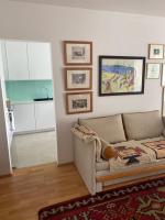 Bella Boltenhagen - B&B Ostseebad Boltenhagen