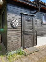 Ferienhaus Sternschnuppe - B&B Limbach