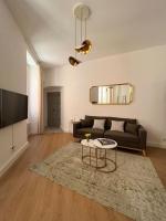 Casa San Carlu - Centre historique Bastia - Ferienwohnung