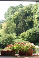 B&B Aubeterre-sur-Dronne - Bella Vista - Bed and Breakfast Aubeterre-sur-Dronne